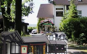 Hotel Garden Bautzen